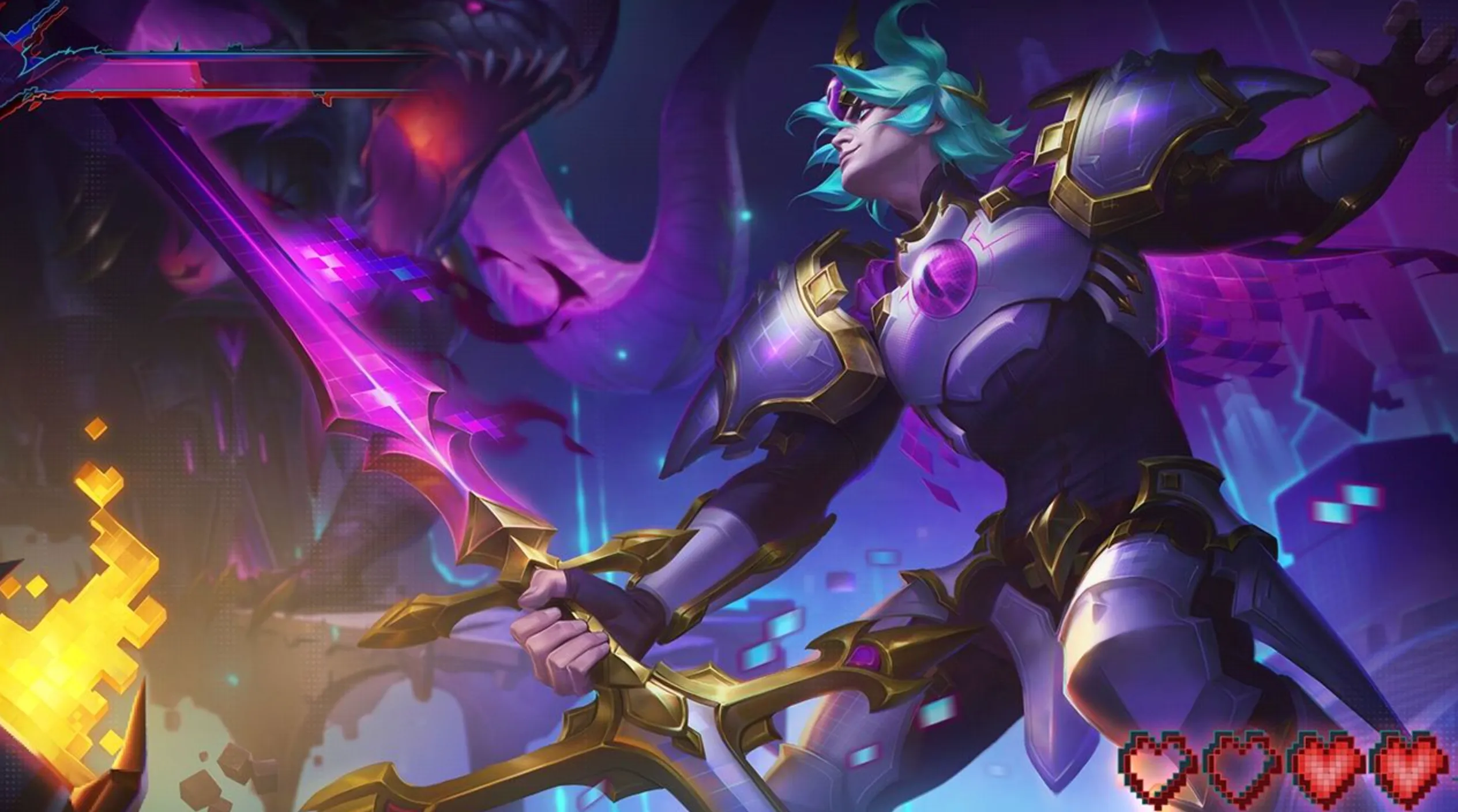 how to play viego in wild rift